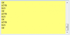 RadioManager's Terminal mode can be used as your everyday terminal.