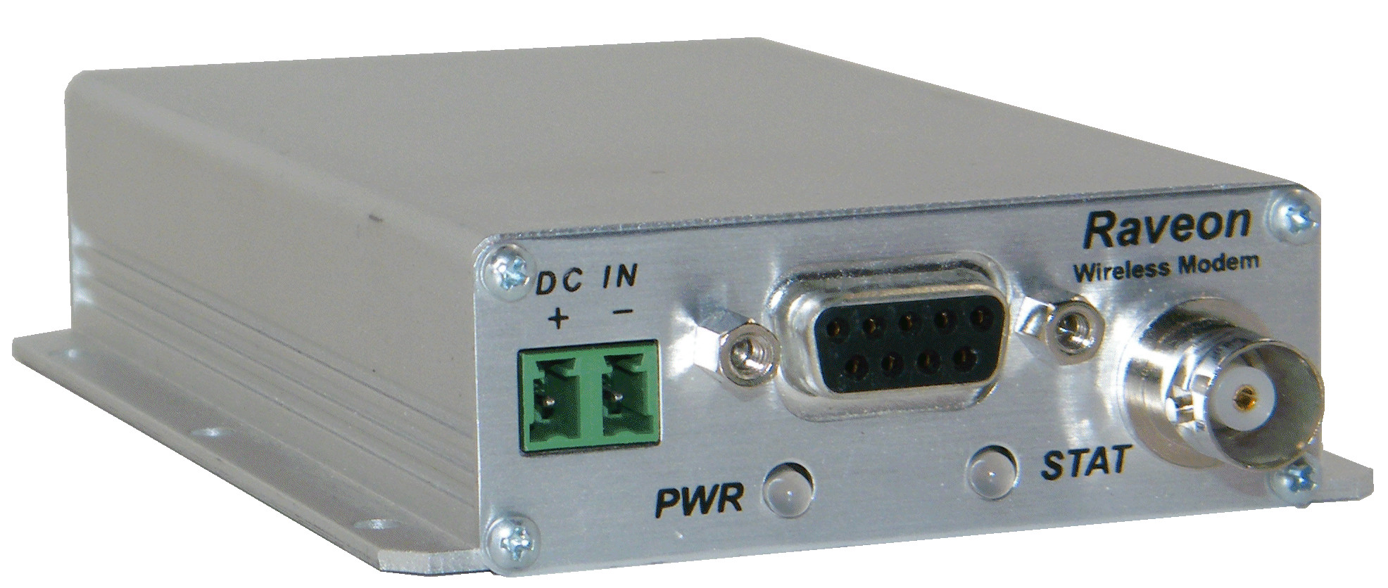 uhf data radio transceiver