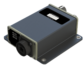 ethernet data radio