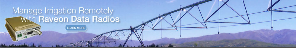 Remote Irrigation