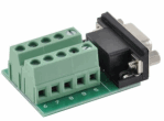 Terminal Block DB9