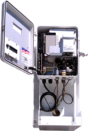 gas transmission pipeline monitoring, gas pipeline capacity
